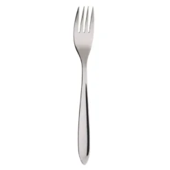 Gastro gaffel 19 cm mirror polish