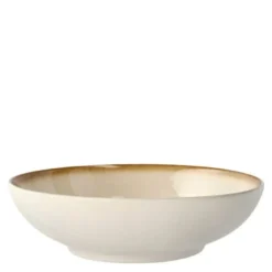 Gastro pastatallerken 20 cm hvit/kremhvit