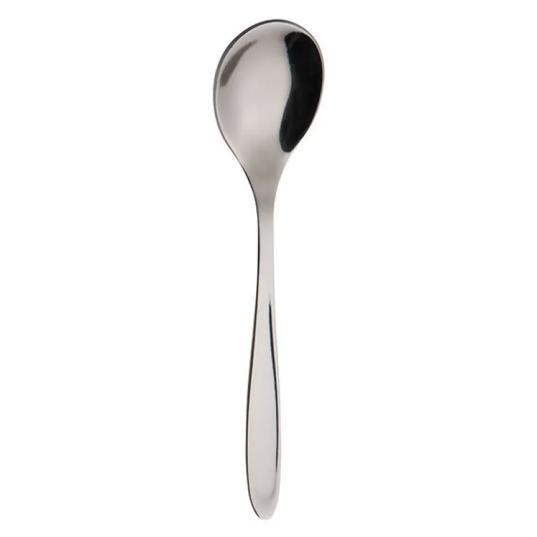 Gastro spiseskje 19 cm mirror polish