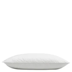 Gemini pute medium høy 70x50 cm hvit