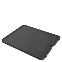 GEM/Porta320 stekeplate 35x27 cm støpejern