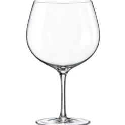 Gin & aperolglass 70 cl 4 stk