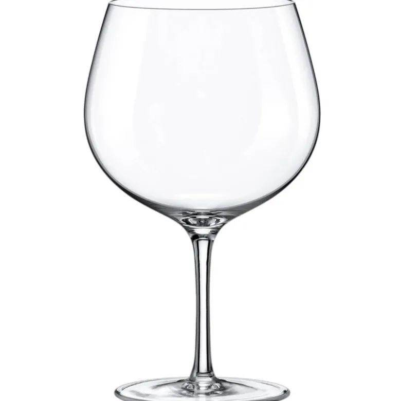 Gin & aperolglass 70 cl 4 stk