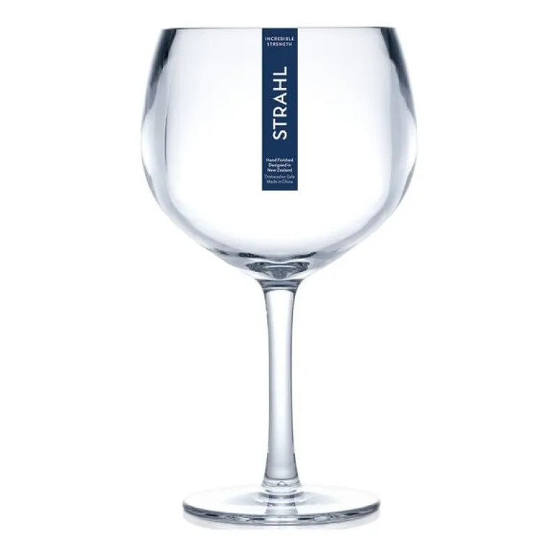 Ginglass 52,5 cl polykarbonat