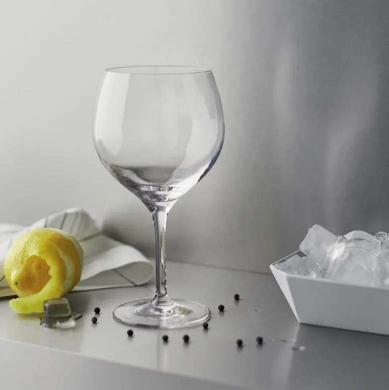 Gin og tonic glass 64 cl 4 stk