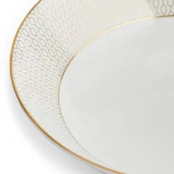 Gio Gold skål 20 cm