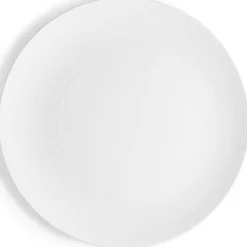 Gio serveringsfat 34 cm hvit