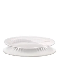 Gjenbrukbart stretchlokk 11 cm klar