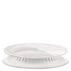Gjenbrukbart stretchlokk 15 cm klar