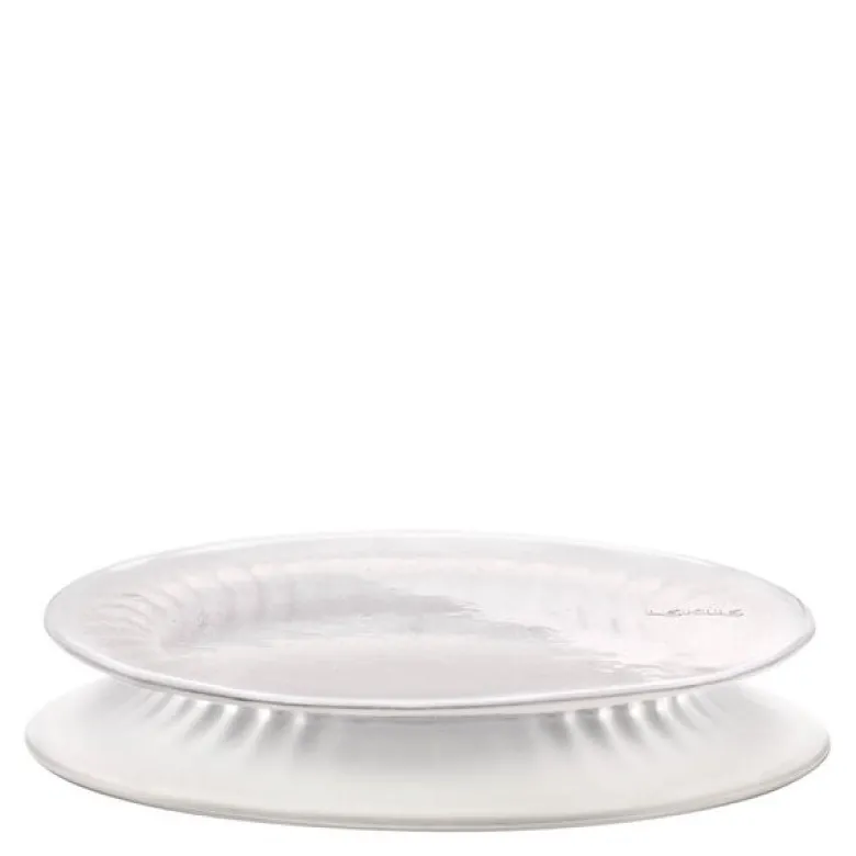 Gjenbrukbart stretchlokk 26 cm klar