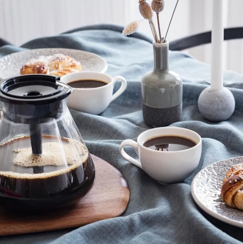 Glasskanne til Blooming kaffetrakter 1,25L