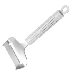 Glima ostehøvel 18 cm stål