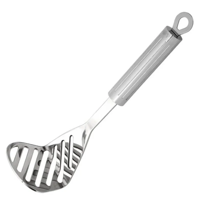 Glima potetpresse 28 cm stål
