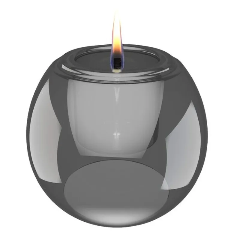 Globus bordlykt 12 cm acron