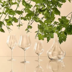 Glorious rødvinsglass 74 cl 6 stk