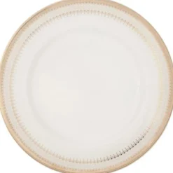 Gold Grande tallerken 27 cm
