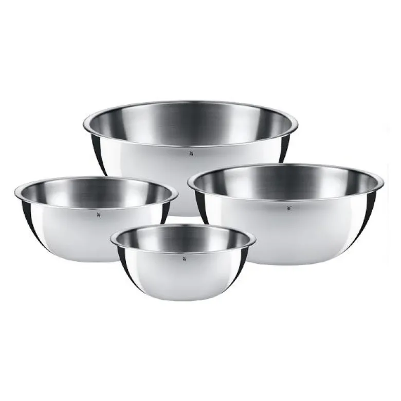 Gourmet bollesett 4 deler