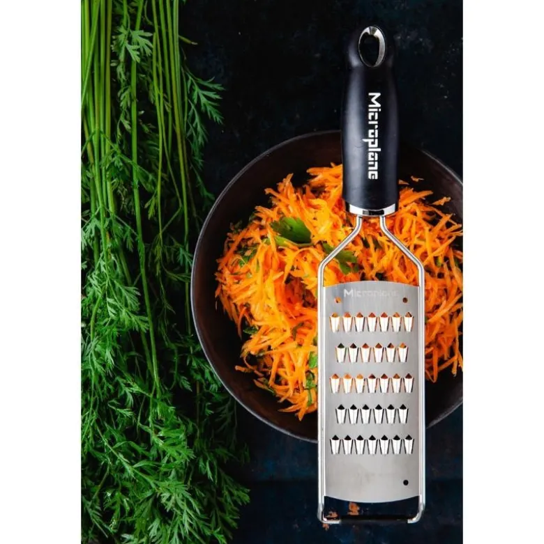 Gourmet Fine Julienne rivjern svart