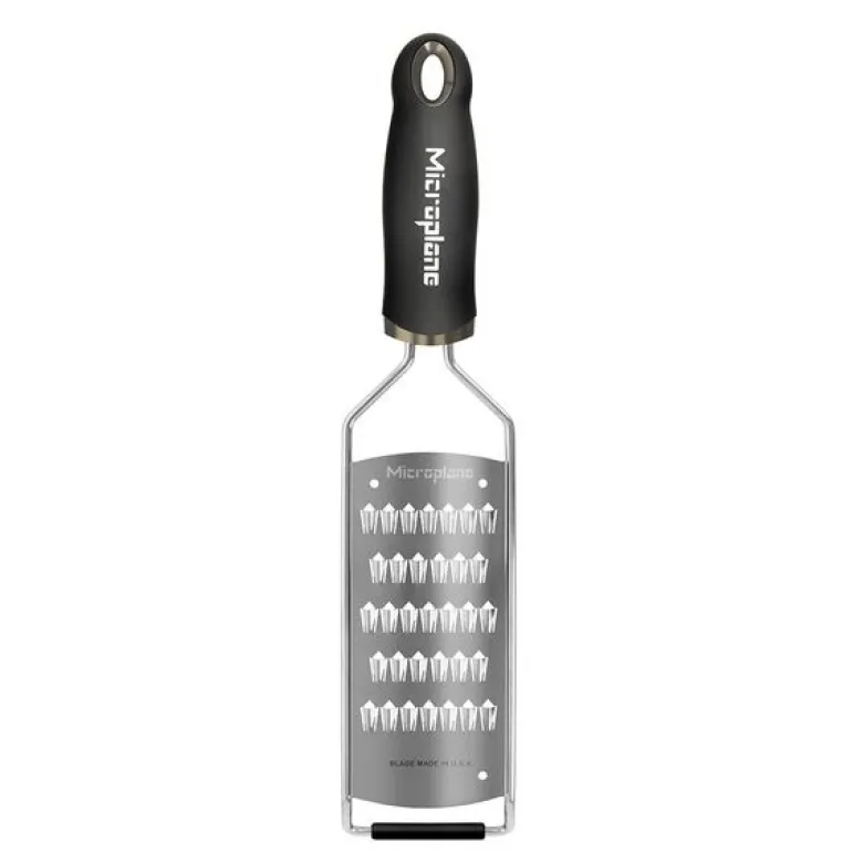 Gourmet Fine Julienne rivjern svart