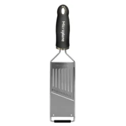 Gourmet Julienne Slicer rivjern svart