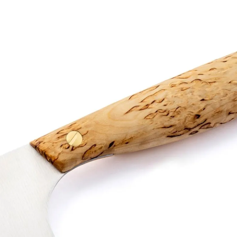 Gourmet kokkekniv 20 cm tre