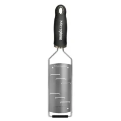 Gourmet Large Shaver rivjern høvel svart