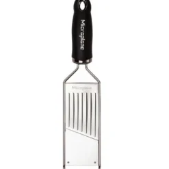 Gourmet mandolin 31 cm svart