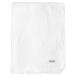 Gracie duk 160x300 cm pure white