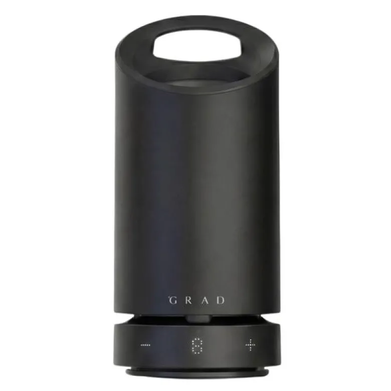 Grad No. 1 vinkjøler 2026 Black Edition