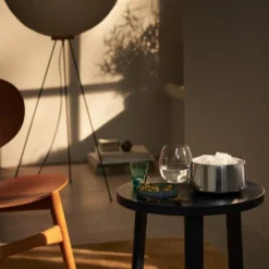 Grand Cru Barware isbøtte 90 cl stål