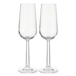 Grand Cru champagneglass 24 cl 2 stk