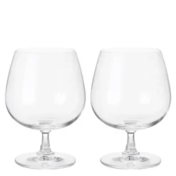 Grand Cru cognacglass 40 cl 2 stk