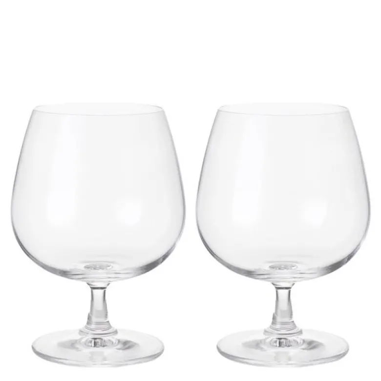 Grand Cru cognacglass 40 cl 2 stk