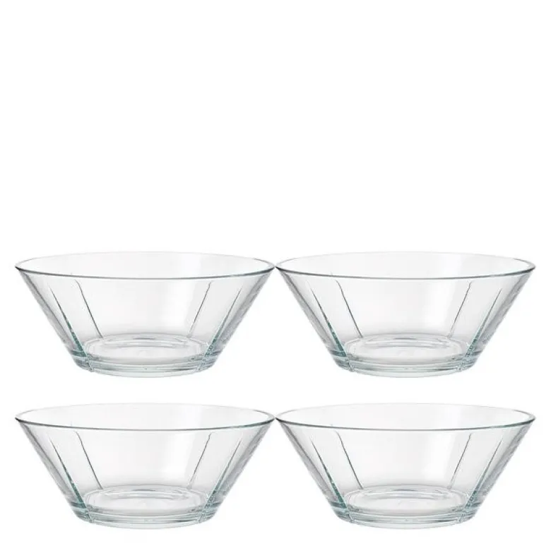 Grand Cru dessertskål 15 cm 4 stk