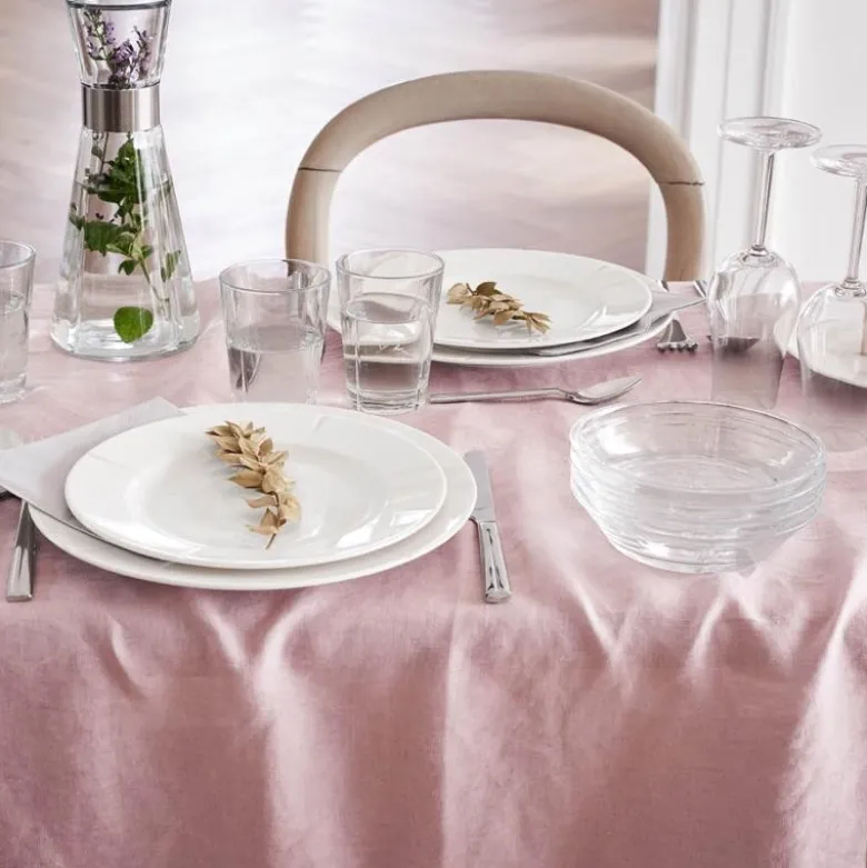 Grand Cru desserttallerken 15,5 cm 4 stk