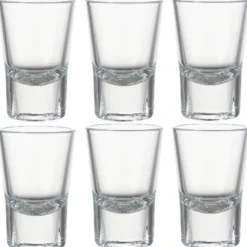 Grand Cru drammeglass 4 cl 6 stk