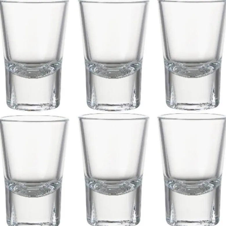 Grand Cru drammeglass 4 cl 6 stk