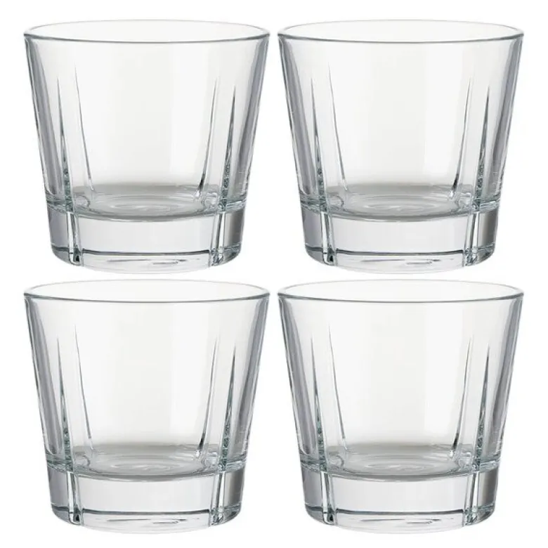 Grand Cru drinkglass 27 cl 4 stk