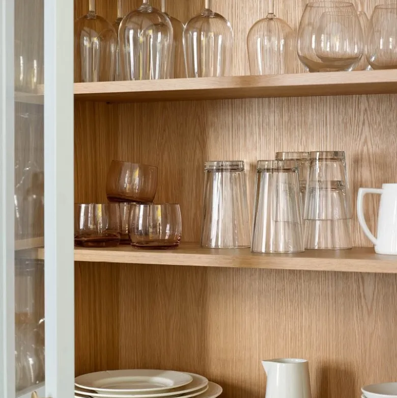 Grand Cru kaffeglass 37 cl 4 stk