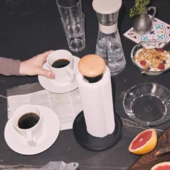 Grand Cru kaffekopp m/skål 26 cl