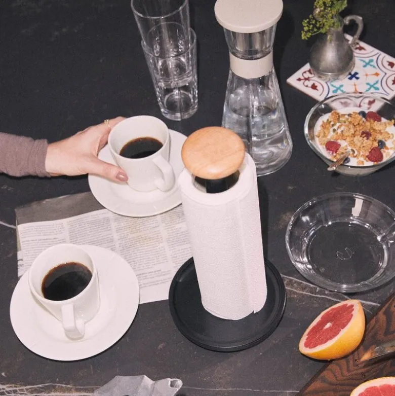 Grand Cru kaffekopp m/skål 26 cl