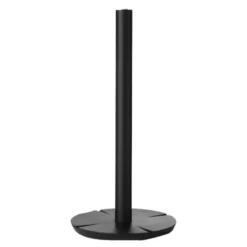 Grand Cru kjøkkenrullholder 31 cm svart