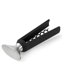 Grand Cru korketrekker 16,5 cm svart