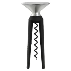 Grand Cru korketrekker 16,5 cm svart