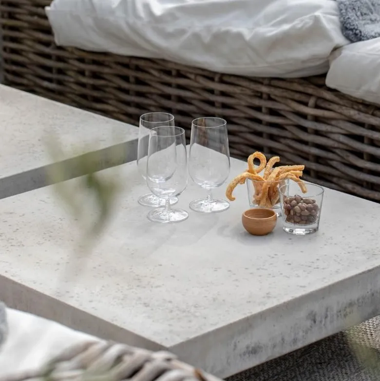 Grand Cru ølglass 50 cl 2 stk