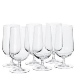 Grand Cru ølglass 50 cl 6 stk