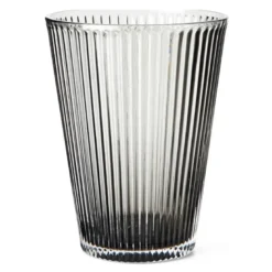 Grand Cru Nouveau vannglass 36 cl 2 stk smoke
