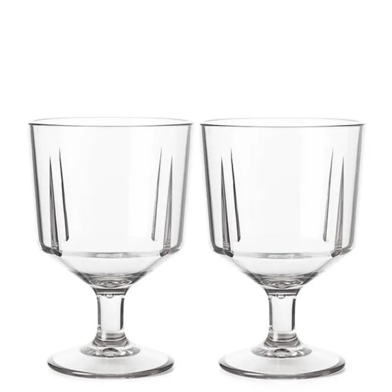 Grand Cru Outdoor glass 26 cl 2 stk
