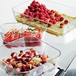 Grand Cru ovnfast fat lite 24x12,5 cm