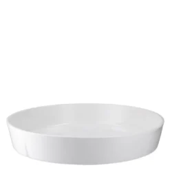 Grand Cru serveringsskål 28,5 cm hvit